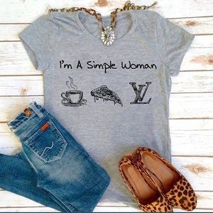 Meet your Posher, Leigh